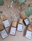 Licia Florio nagu laka Night Dreams, 15 ml