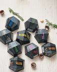 SOLIDU cietais matu kondicionieris HAIR CANDY, 55g