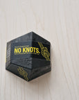 SOLIDU cietais matu kondicionieris No Knots, 55g