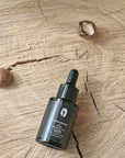 SOLIDU matu eļļa HAIR DROPS (SENSITIVE), 30 ml