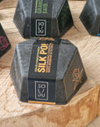 SOLIDU cietais matu kondicionieris SilkPOP, 55g