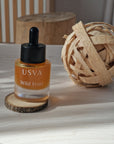 Usva cosmetics Wild Fruit Antioxidant Rich Oil eļļas serums sejai, 30 ml