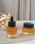 Usva cosmetics Wild Fruit Antioxidant Rich Oil eļļas serums sejai, 30 ml