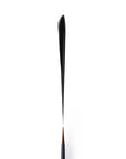 Dr. Hauschka šķidrais acu laineris 01 black, 4ml