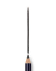 Dr. Hauschka acu kontūrzīmulis 01 black, 1,05g