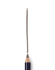 Dr. Hauschka uzacu zīmulis 02 dark brown, 1,05g