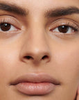 Dr. Hauschka uzacu zīmulis 02 dark brown, 1,05g