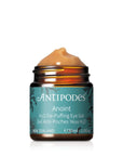 Antipodes Anoint acu želeja uz ūdens bāzes pietūkuma novēršanai ap acīm, 30ml