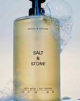Salt & Stone Sandalkoka komplekts