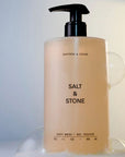 Salt & Stone Safrāna komplekts