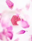SOLIDU šampūnziepes PINK, 65g