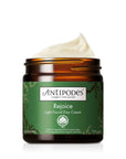 Antipodes Rejoice viegli mitrinošs dienas krēms, 60ml