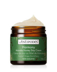 Antipodes līdzsvarojošs dienas krēms ar Manuka medu
