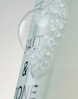 Salt & Stone Spirulīnas & Yuzu sejas attīrīšanas līdzeklis, 212 ml