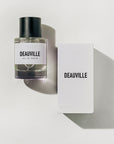 SOBER smaržas DEAUVILLE, 50 ml