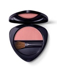 Dr. Hauschka vaigu sārtums 01 raspberry