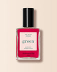 Manucurist Green nagu laka Fuchsia, 15ml