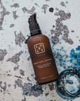 SOBER Gentle Facial Cleanser maigs sejas attīrīšanas līdzeklis, 100 ml