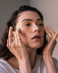 SOBER Gentle Facial Cleanser maigs sejas attīrīšanas līdzeklis, 100 ml
