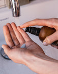 SOBER Gentle Facial Cleanser maigs sejas attīrīšanas līdzeklis, 100 ml