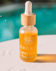 Orgaid organiska amaranta eļļa sejai, 30ml