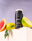 SOLIDU dezodorants ar citrusaugļiem un tējas koku, 55g