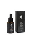 SOLIDU matu eļļa HAIR DROPS (SENSITIVE), 30 ml