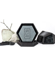 SOLIDU ziepes ķermenim ROCK YOUR BODY, 70g.
