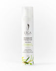 Līga Nature SPA Sejas krēms ar Probiotikām un tējas koka ēterisko eļļu, 50 ml