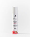 Līga Nature SPA Atjaunojošs sejas krēms ar augu keramīdiem, 50 ml