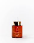 Līga Nature SPA Cacay zelta eļļas serums, 30 ml