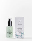 Līga Nature SPA Hialuronskābes serums ar Pentavitin, 50 ml