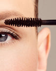 Dr. Hauschka Long Lasting Mascara - Ilgnoturīga skropstu tuša 01 black, 8ml