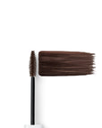 Dr. Hauschka Long Lasting Mascara - Ilgnoturīga skropstu tuša 02 brown, 8ml