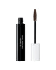 Dr. Hauschka Long Lasting Mascara - Ilgnoturīga skropstu tuša 02 brown, 8ml