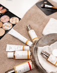 Rīgā liftinga makeup apmācības 22.10 REZERVĀCIJA