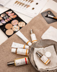 Aizrauklē liftinga makeup apmācības 14.10 REZERVĀCIJA