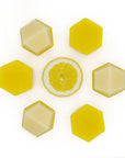 SOLIDU cietais matu kondicionieris No Knots, 55g
