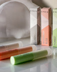 Usva Cosmetics Forest Synergy atsvaidzinošs un nomierinošs lūpu balzams