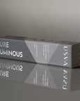 Usva Cosmetics Pure Luminous dziļi barojošs lūpu balzams, bez smaržas