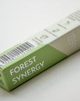 Usva Cosmetics Forest Synergy atsvaidzinošs un nomierinošs lūpu balzams