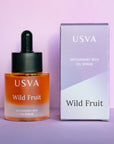 Usva cosmetics Wild Fruit Antioxidant Rich Oil eļļas serums sejai, 30 ml