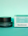 Usva cosmetics Rainforest Omega Rich Beauty balzams, 30 ml.