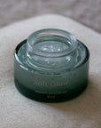 Usva cosmetics Soft Glow Radiant pīlinga želeja sejai, 50 ml
