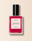 Manucurist Green nagu laka Peonie, 15ml