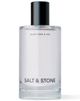 Salt & Stone Melnās rozes & agarkoka ķermeņa sprejs, 100ml