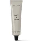 Salt & Stone roku krēms ar sandalkoku, vetīveru un dzintaru, 60ml