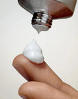 Salt & Stone roku krēms ar safrānu, jasmīnu un ciedru, 60ml