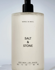 Salt & Stone Apelsīna ziedu un bazilika komplekts