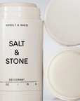 Salt & Stone Apelsīna ziedu un bazilika komplekts